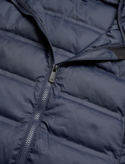 Five Seasons - HELEN JKT W - padded coats - navy - 2