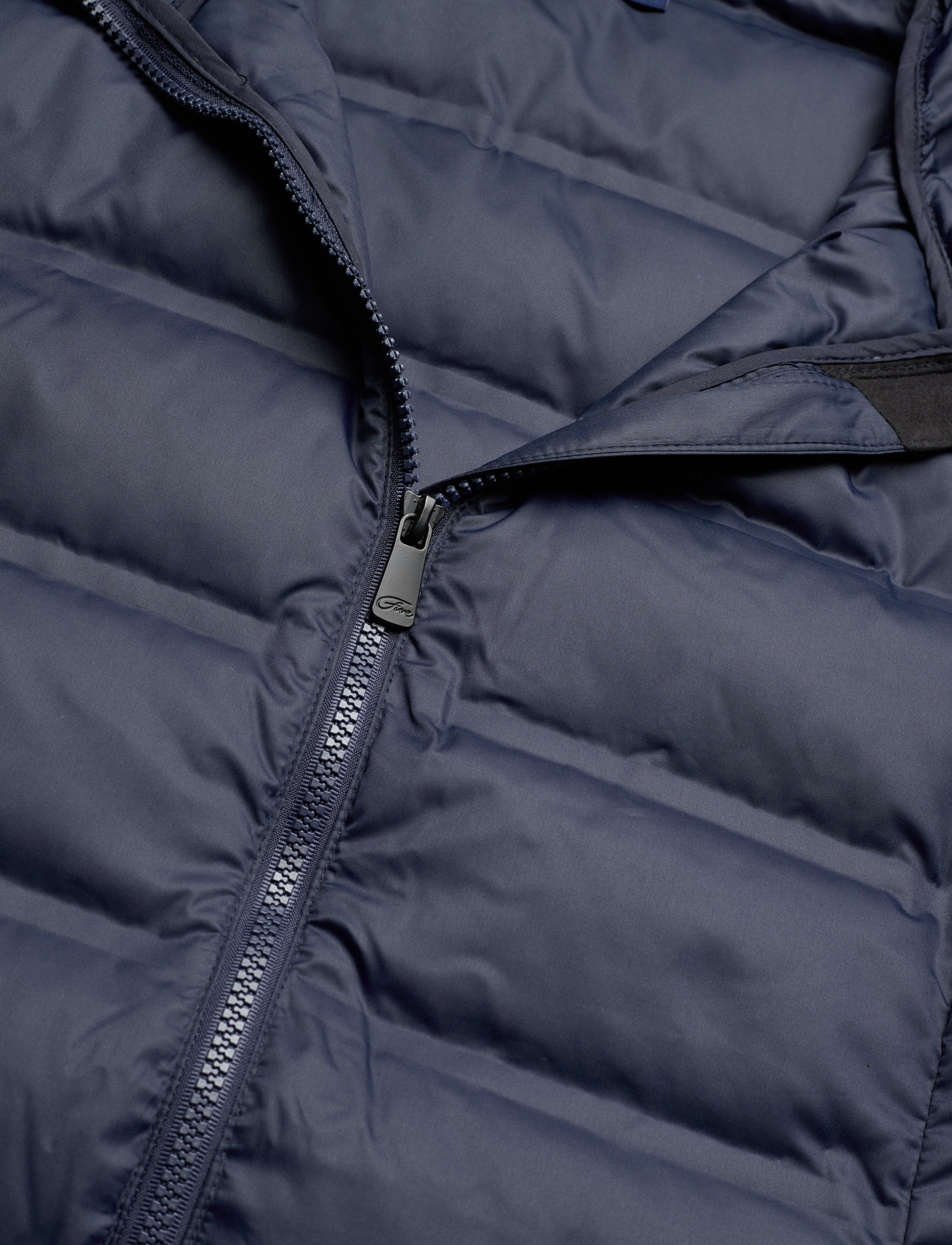 Five Seasons - HELEN JKT W - dunfrakker - navy - 2