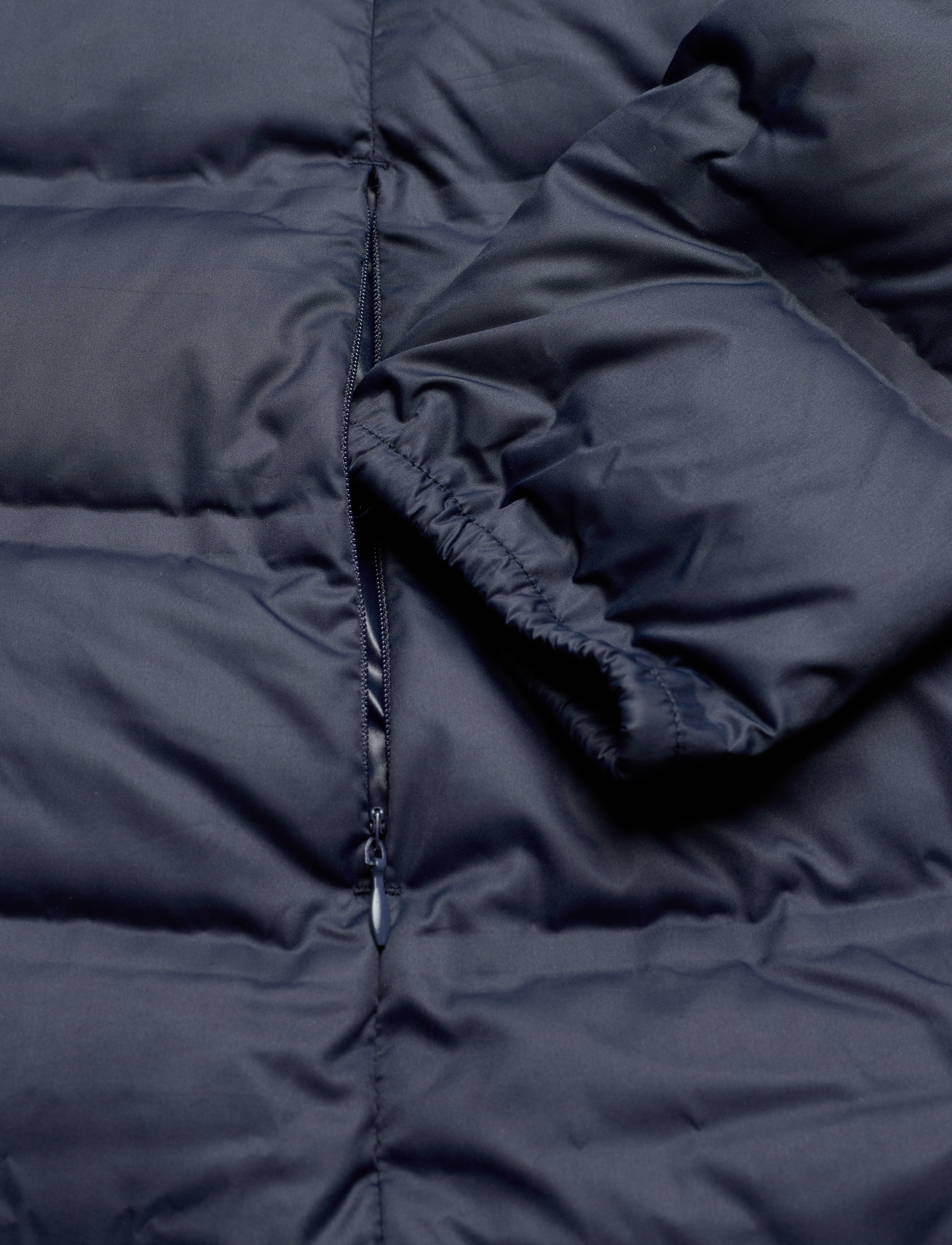 Five Seasons - HELEN JKT W - dunfrakker - navy - 3