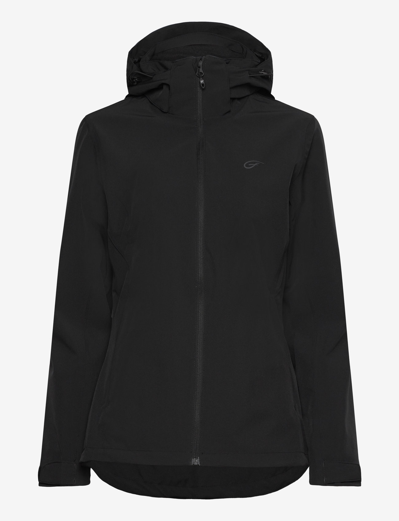 Five Seasons - CALEA JKT W - black - 0