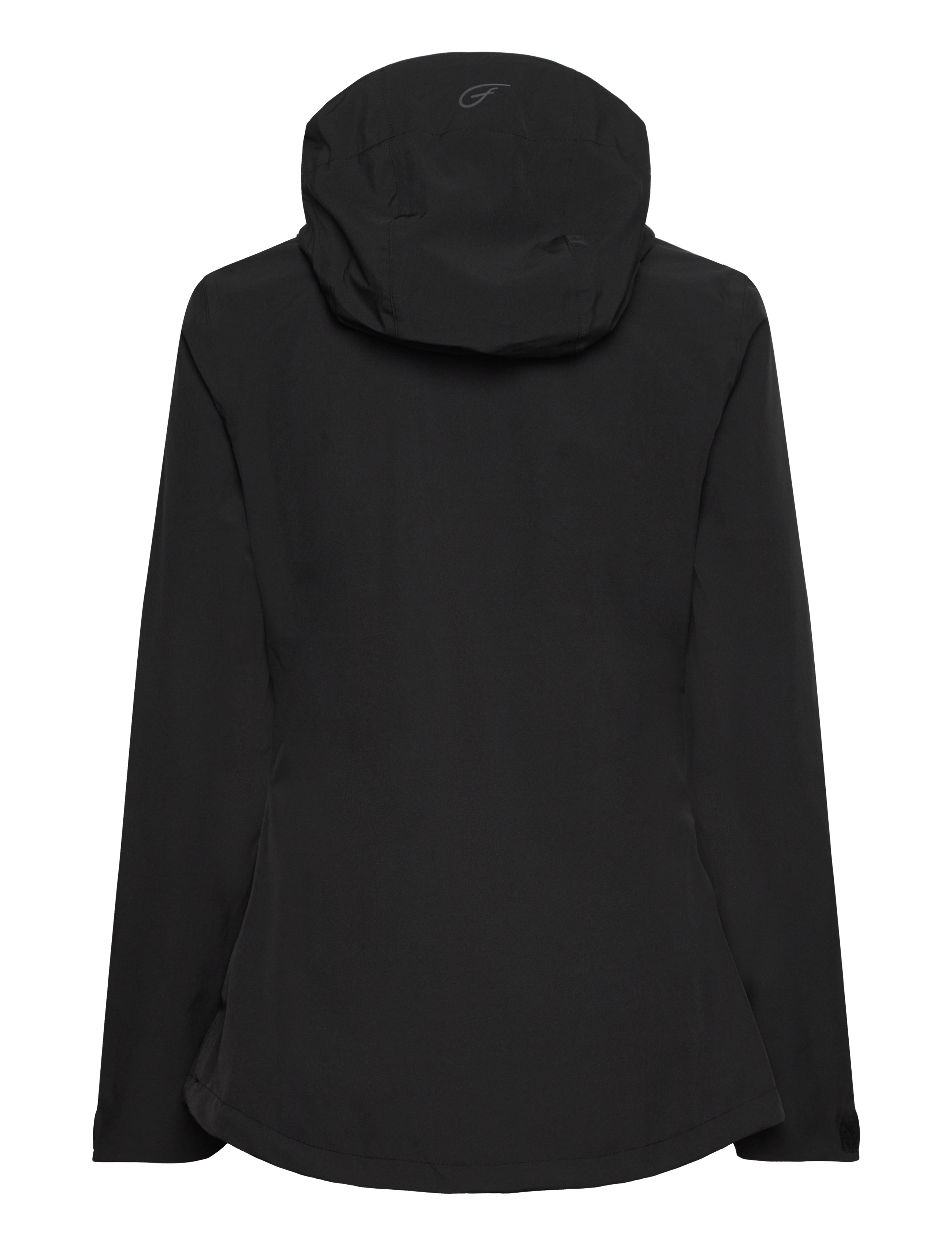 Five Seasons - CALEA JKT W - black - 1