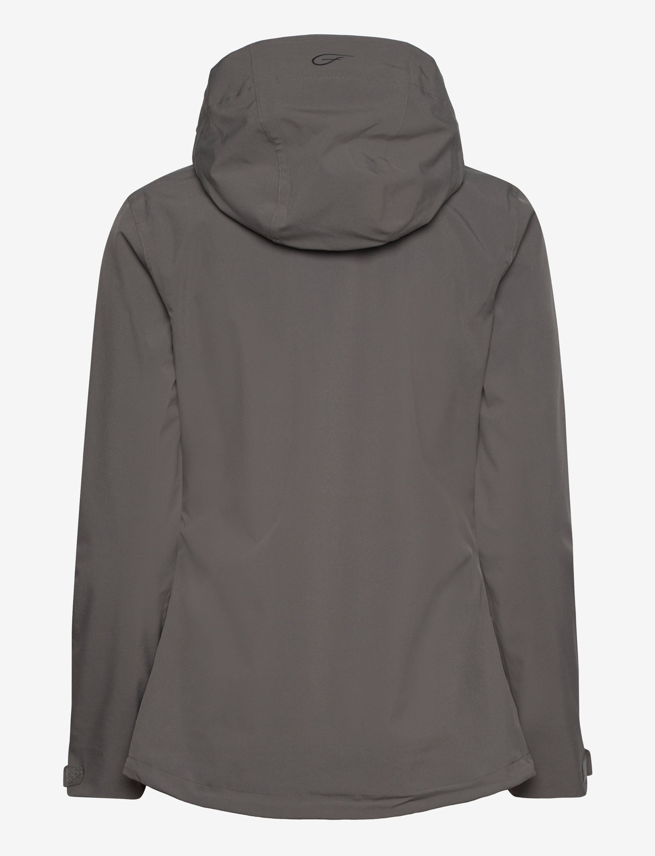 Five Seasons - CALEA JKT W - outdoor jacken - green smoke - 1