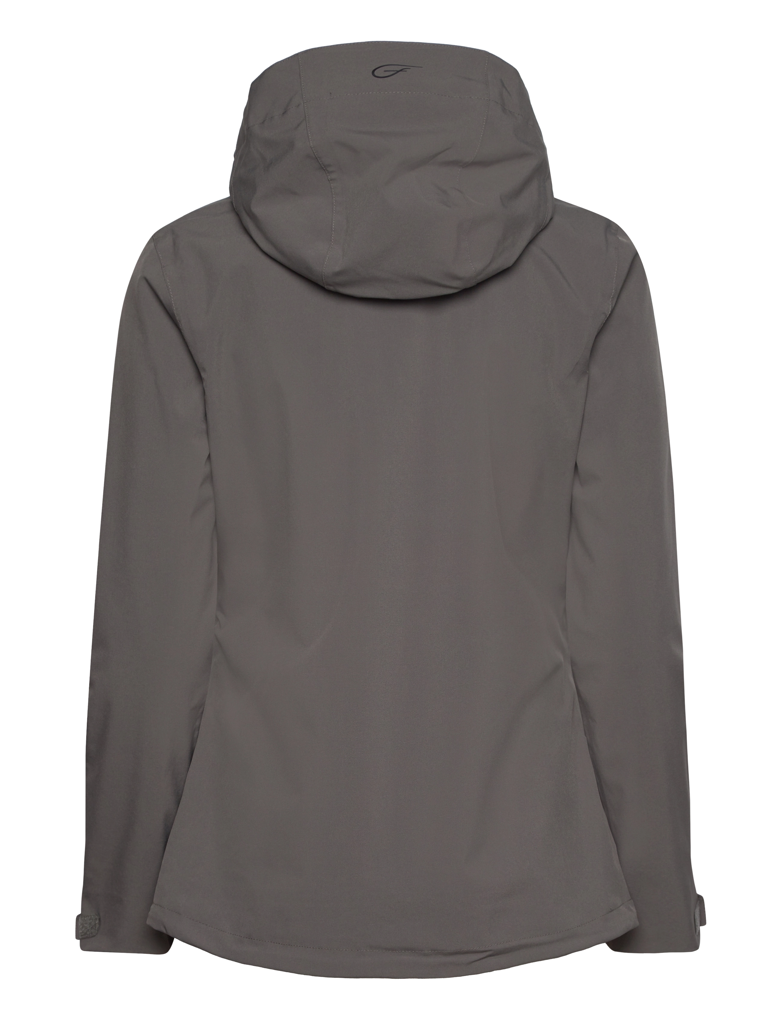 Five Seasons - CALEA JKT W - green smoke - 1