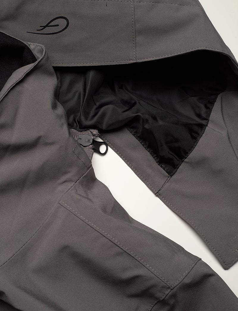 Five Seasons - CALEA JKT W - outdoor jacken - green smoke - 3