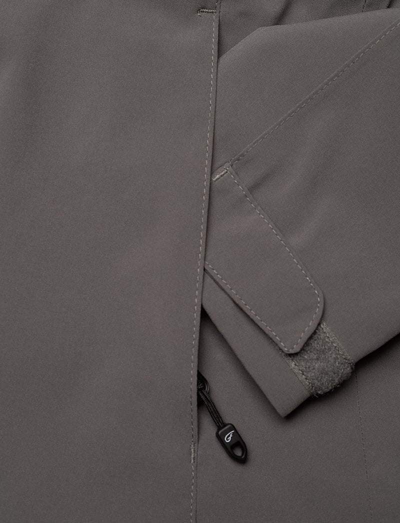 Five Seasons - CALEA JKT W - outdoor jacken - green smoke - 4