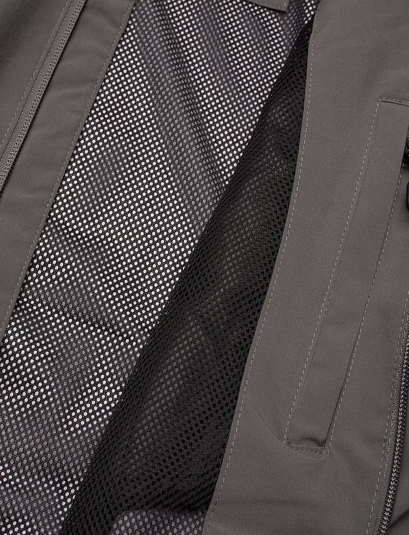 Five Seasons - CALEA JKT W - outdoor jacken - green smoke - 5