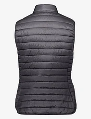 Five Seasons - DINJA VEST W - puffer vests - black - 1