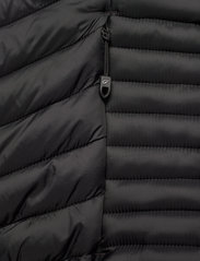 Five Seasons - DINJA VEST W - puffer vests - black - 5