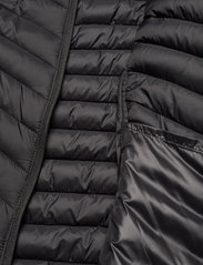 Five Seasons - DINJA VEST W - puffer vests - black - 6