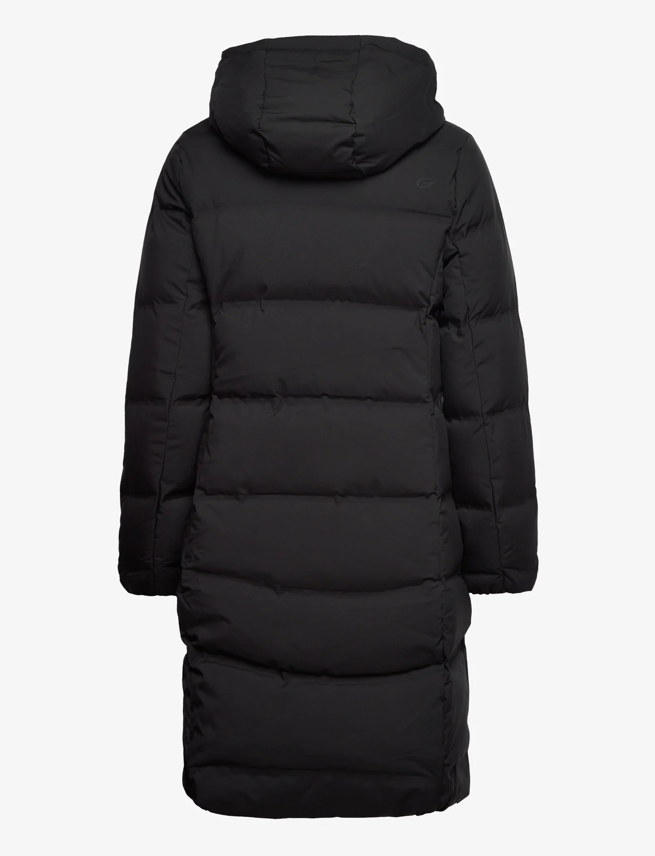 Five Seasons - IRIS JKT W - padded coats - black - 1