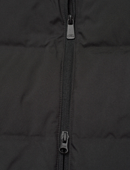 Five Seasons - IRIS JKT W - padded coats - black - 4