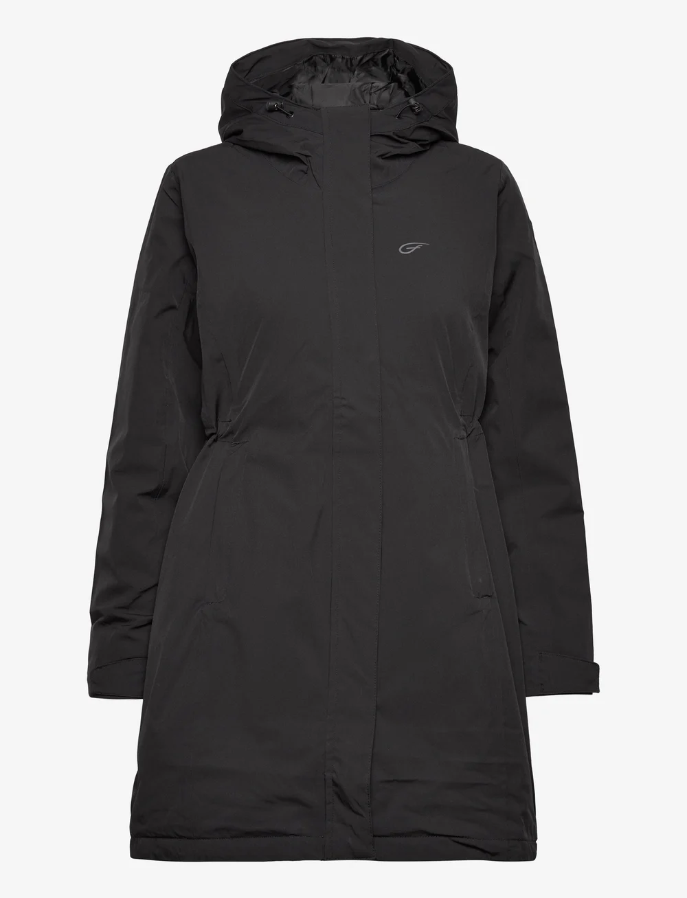 Five seasons best sale parka