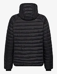 Five Seasons - NORDBUA JKT W - down- & padded jackets - black solid - 1