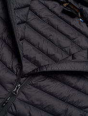 Five Seasons - NORDBUA JKT W - down- & padded jackets - black solid - 2