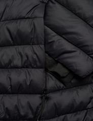 Five Seasons - NORDBUA JKT W - down- & padded jackets - black solid - 3