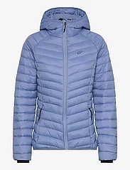 Five Seasons - NORDBUA JKT W - down- & padded jackets - dream blue solid - 0