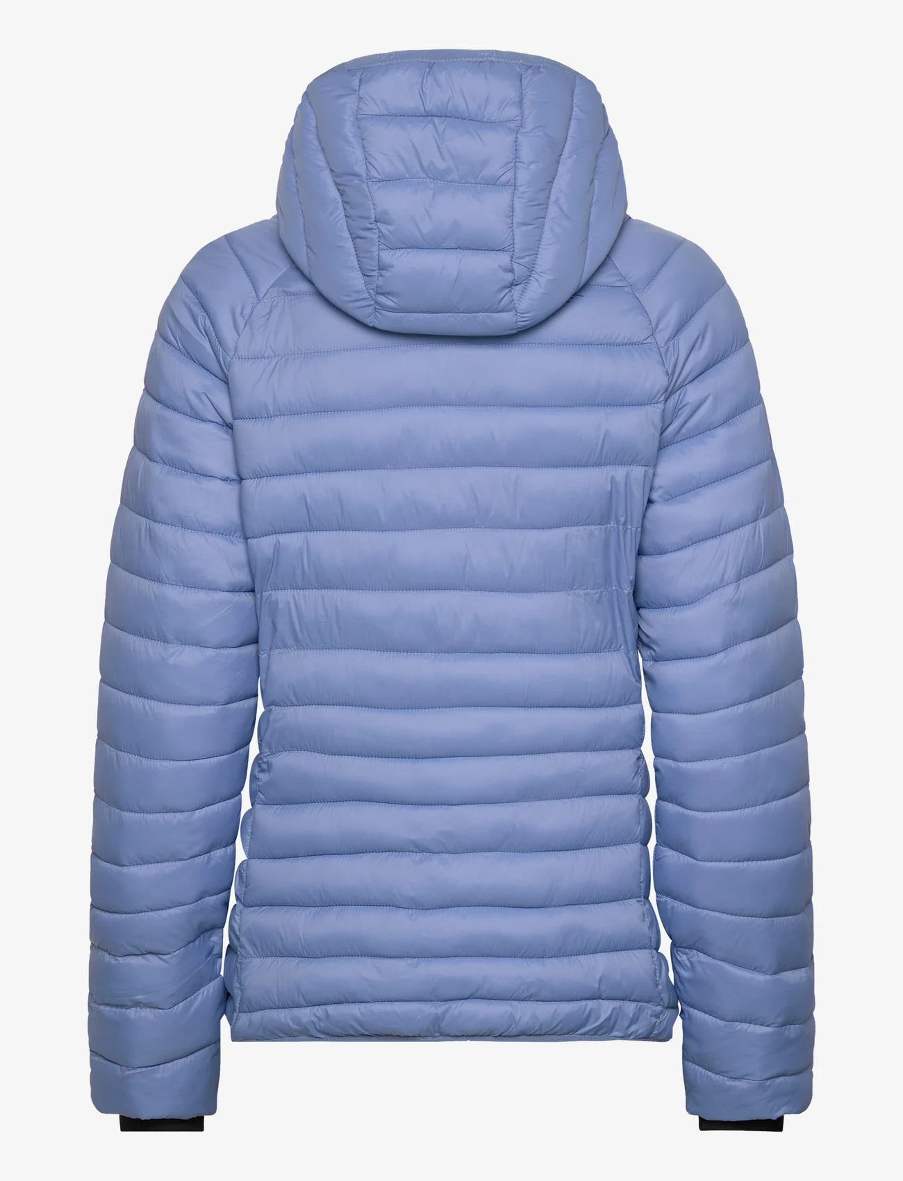 Five Seasons - NORDBUA JKT W - down- & padded jackets - dream blue solid - 1
