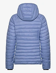 Five Seasons - NORDBUA JKT W - down- & padded jackets - dream blue solid - 1