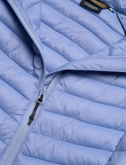 Five Seasons - NORDBUA JKT W - down- & padded jackets - dream blue solid - 2