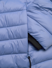 Five Seasons - NORDBUA JKT W - down- & padded jackets - dream blue solid - 3