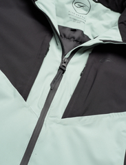 Five Seasons - TEGLIO JKT W - ski jackets - ice diamond - 2