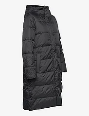 Five Seasons - LYNN JKT W - padded coats - black - 3