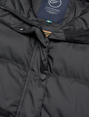 Five Seasons - LYNN JKT W - padded coats - black - 4