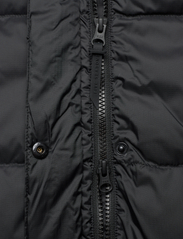 Five Seasons - LYNN JKT W - padded coats - black - 5