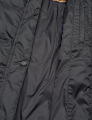 Five Seasons - LYNN JKT W - padded coats - black - 7