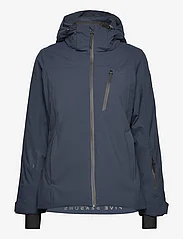 Five Seasons - ANZERE JKT W - slidinėjimo striukės - navy - 0