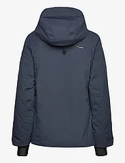 Five Seasons - ANZERE JKT W - outdoor & rain jackets - navy - 1