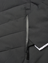 Five Seasons - VERCORIN JKT W - spring jackets - black - 3