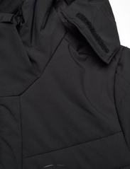 Five Seasons - CHARMEY JKT W - spring jackets - black - 3