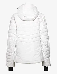 Five Seasons - CHARMEY JKT W - spring jackets - white - 1