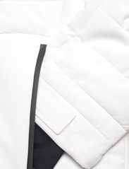 Five Seasons - CHARMEY JKT W - spring jackets - white - 4