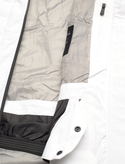 Five Seasons - CHARMEY JKT W - spring jackets - white - 5
