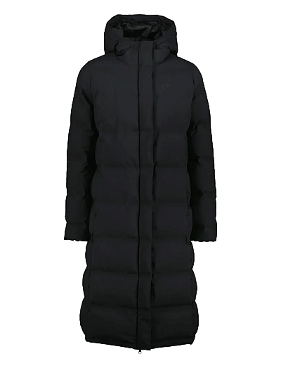 Five Seasons IVORY JKT W - Sulemantlid - BLACK / black