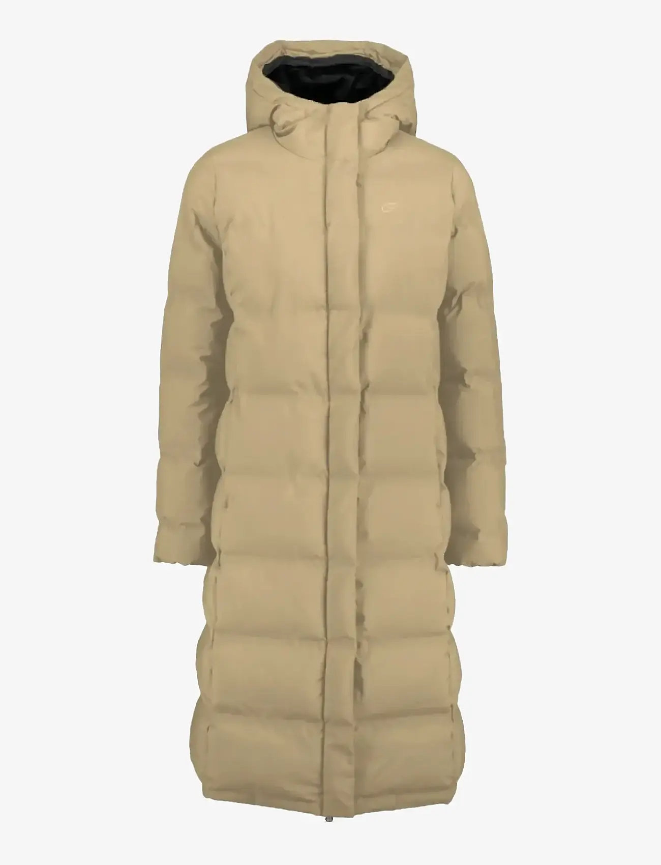 Five Seasons - IVORY JKT W - dunjakker - desert - 1