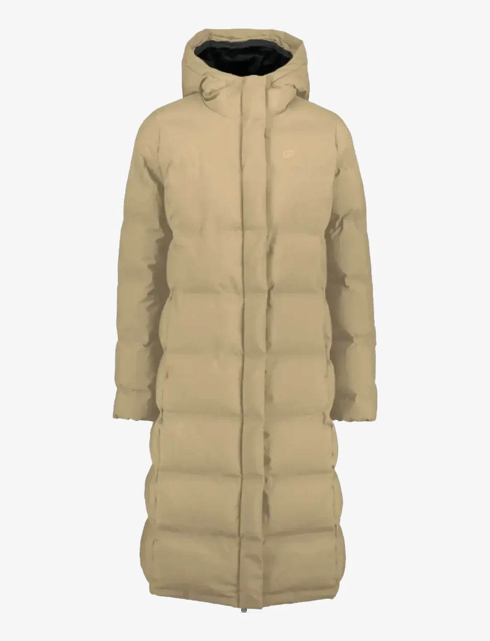 Five Seasons - IVORY JKT W - sulejoped ja voodriga joped - desert - 1