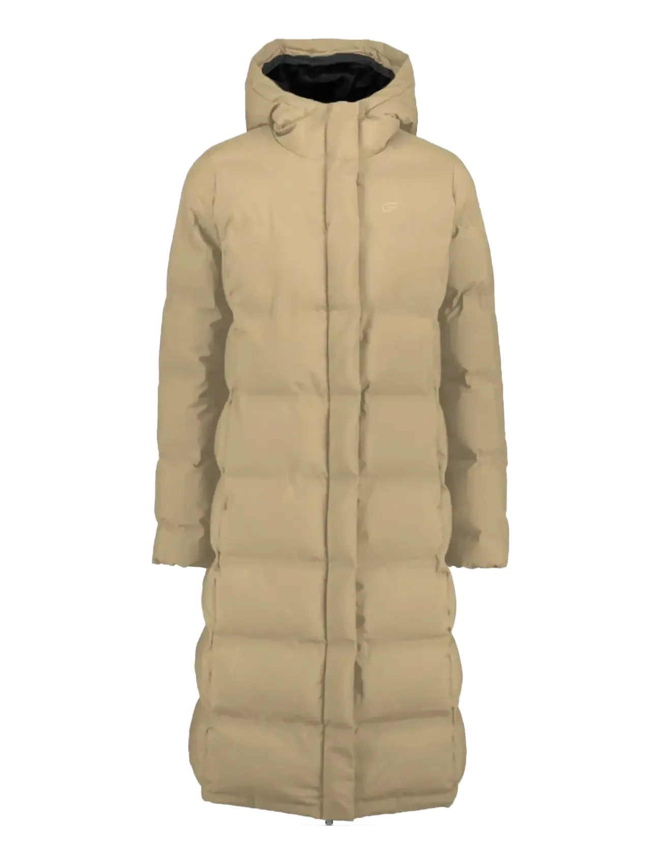 Five Seasons IVORY JKT W - Jakker - DESERT / beige
