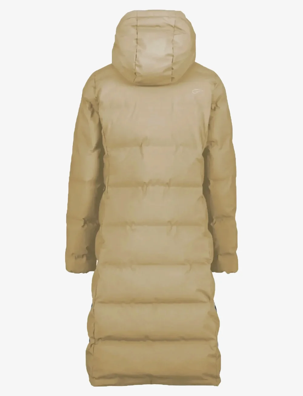 Five Seasons - IVORY JKT W - sulejoped ja voodriga joped - desert - 2