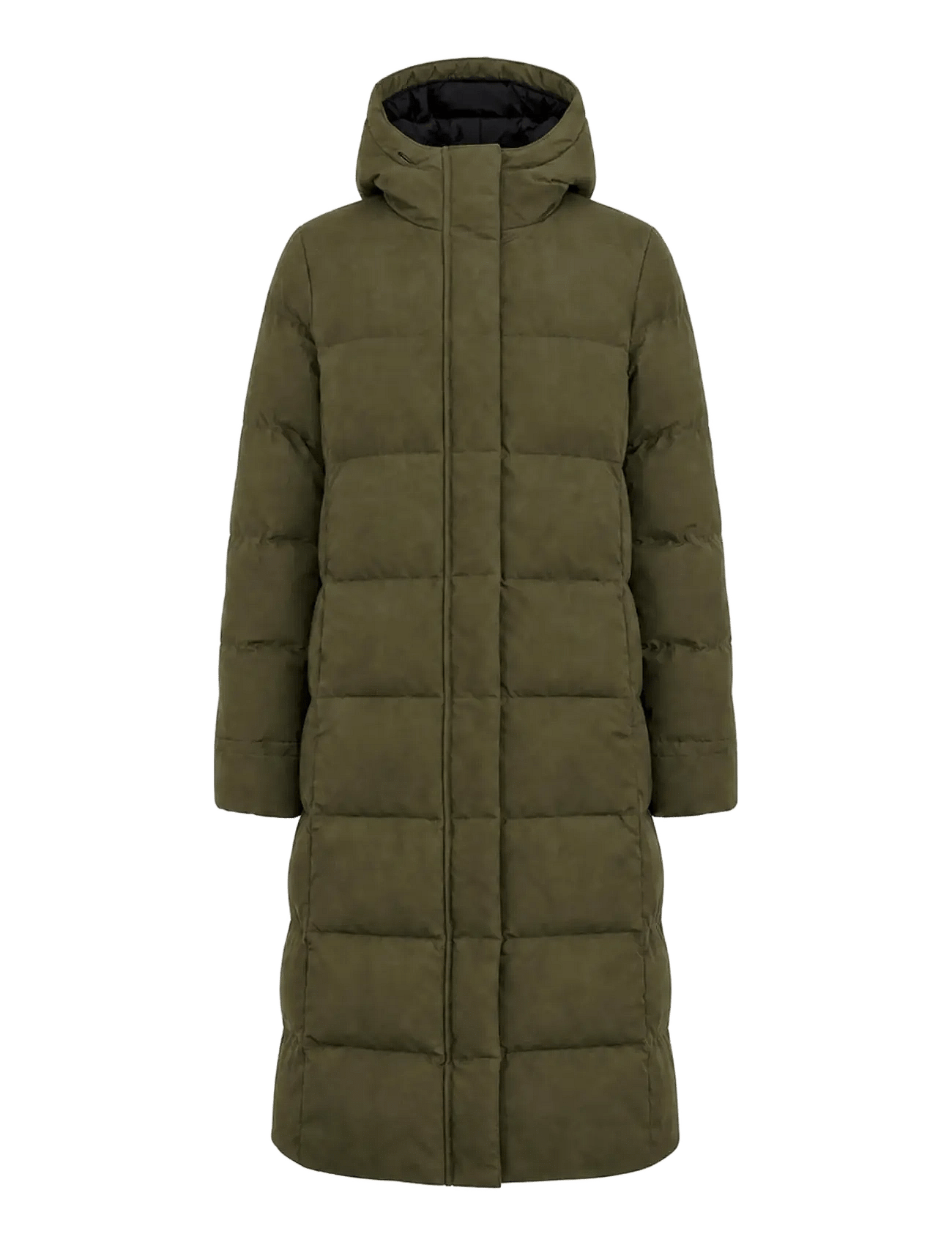 Five Seasons - Ivory Jkt W