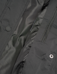 Five Seasons - NORDKAP JKT W - padded coats - black - 4