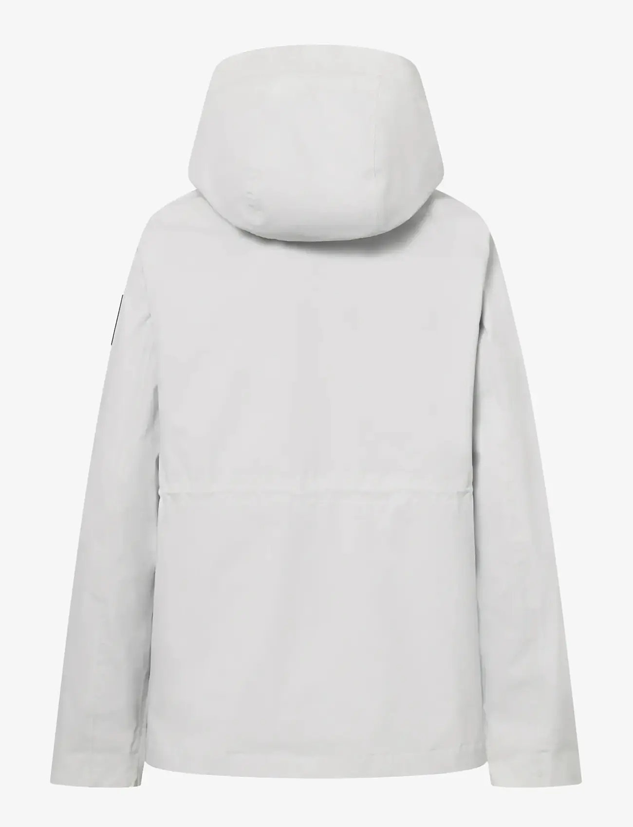 Five Seasons - AMBER JKT W - tuulejoped - cloud - 2