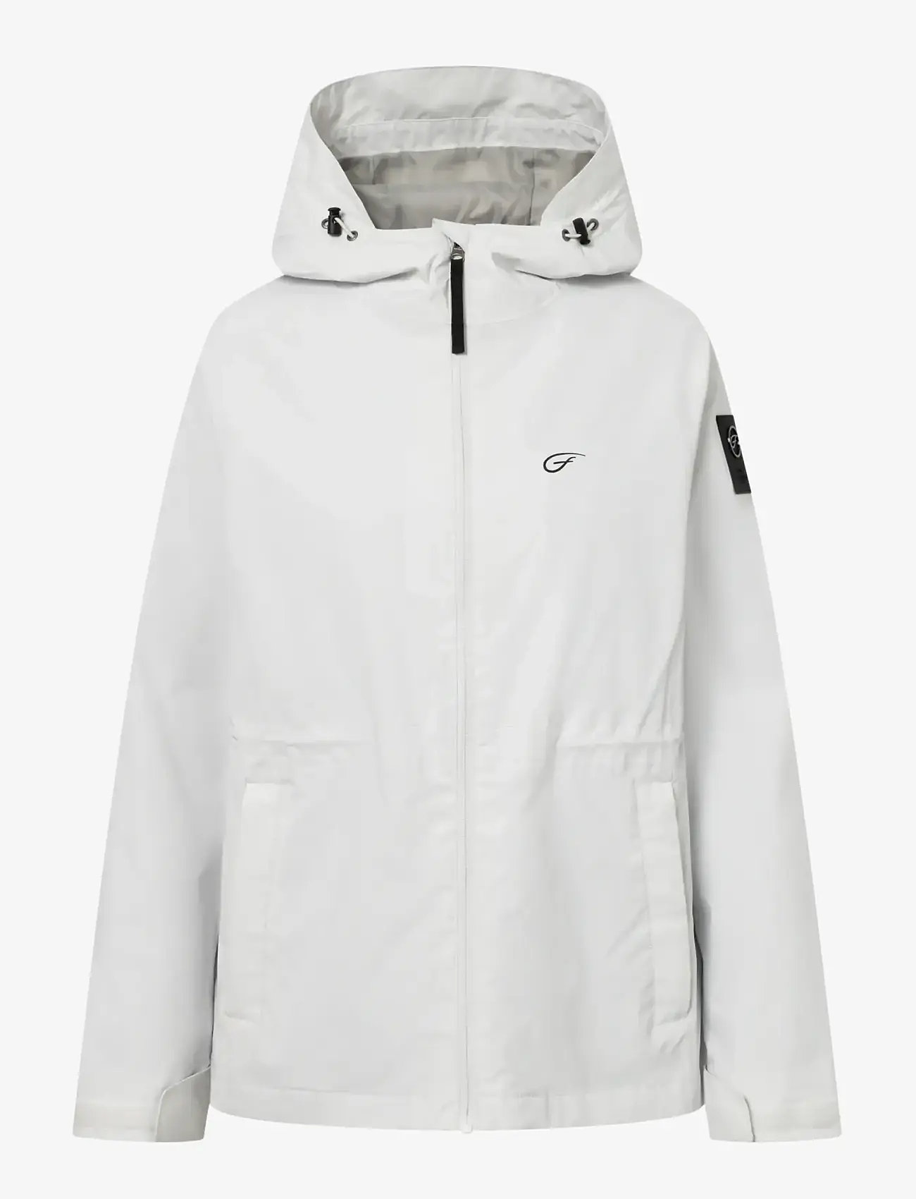 Five Seasons - AMBER JKT W - cloud - 1