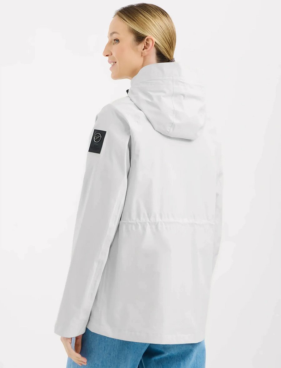 Five Seasons - AMBER JKT W - pavasara jakas - cloud - 5