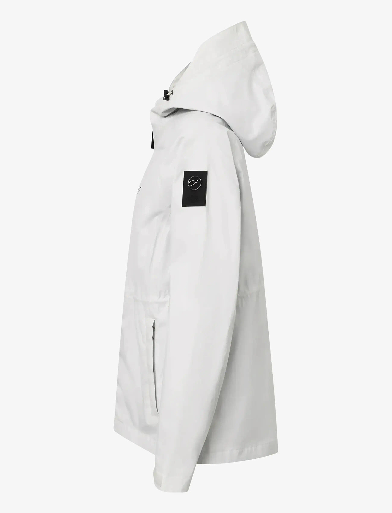 Five Seasons - AMBER JKT W - cloud - 3