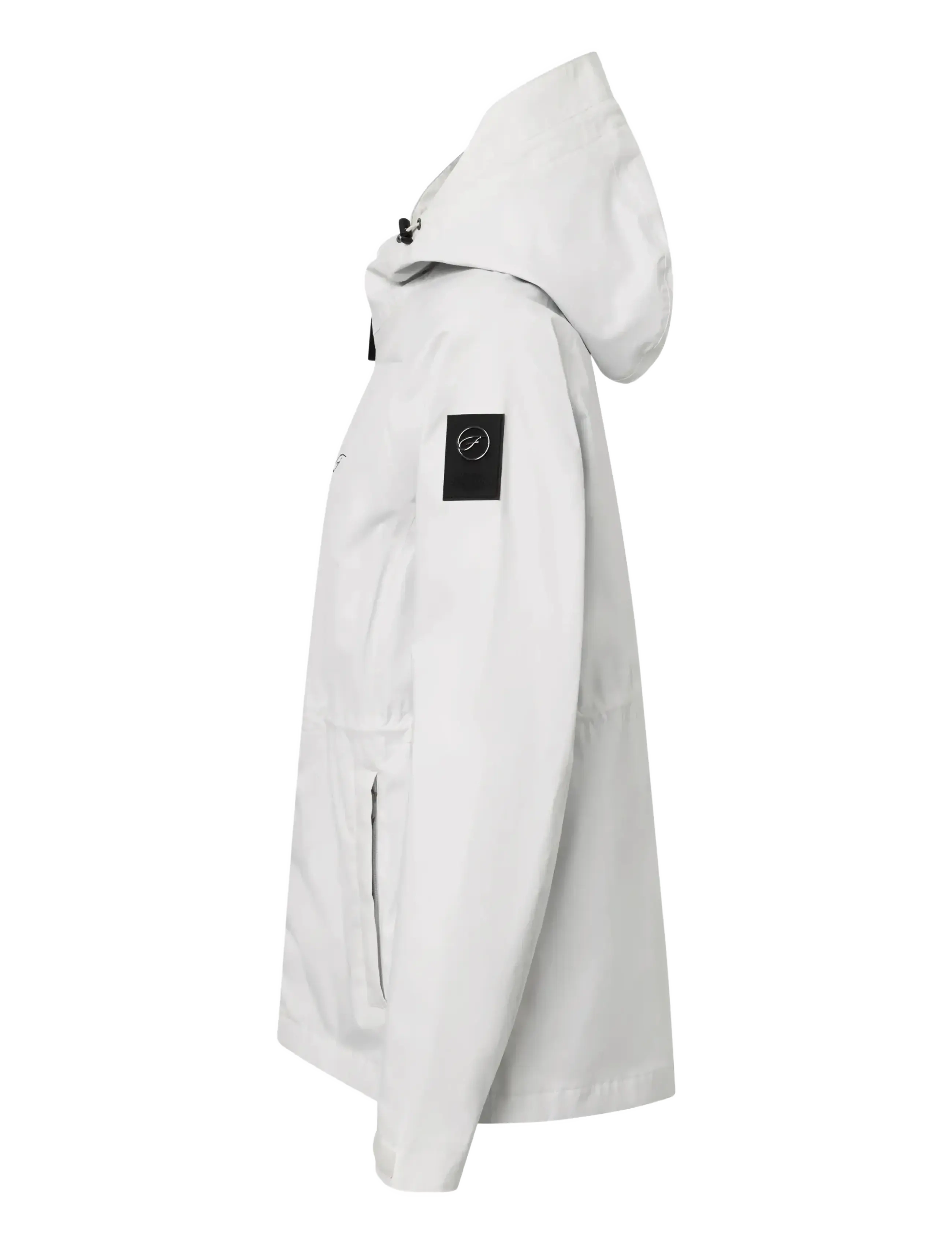 Five Seasons - AMBER JKT W - virsdrēbes - cloud - 3