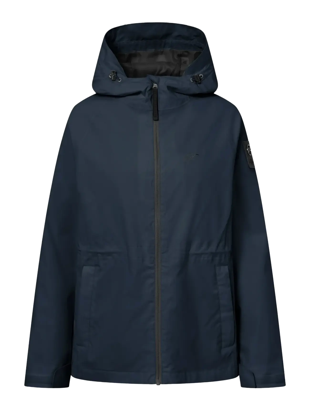Five Seasons AMBER JKT W - Kläder - NAVY / navy