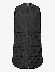 Five Seasons - ARIA VEST W - quilted vests - black - 0